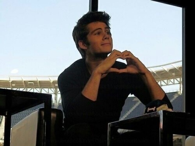 dylan o’brien