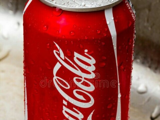 Coca-cola