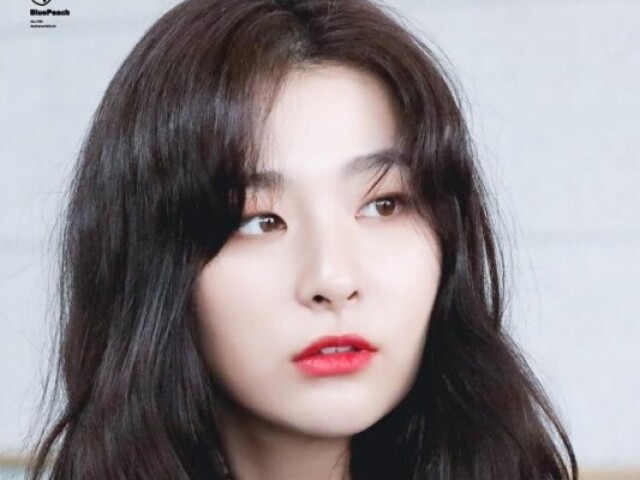 Seulgi (Red Velvet)