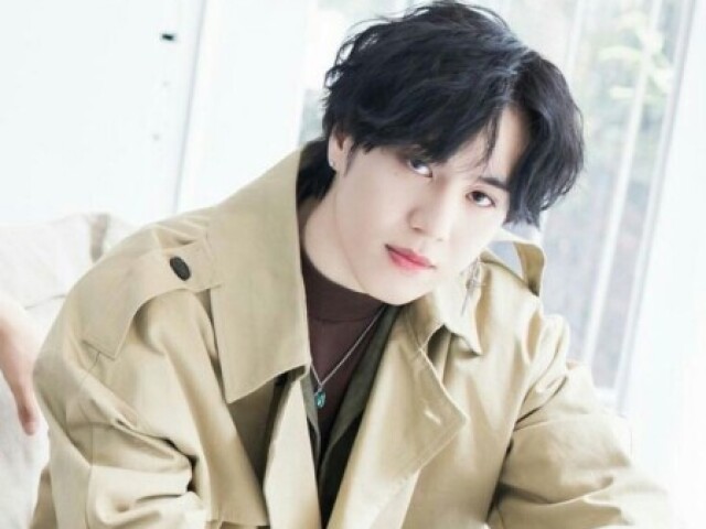 Yugyeong (Got7)