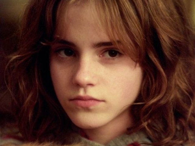 hermione