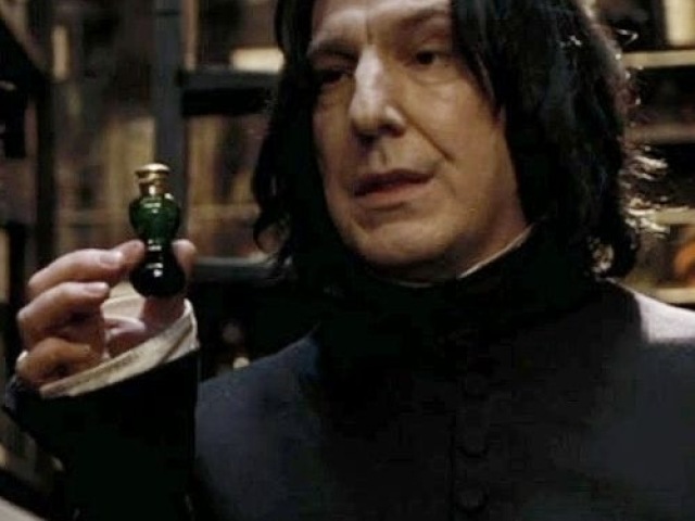 snape