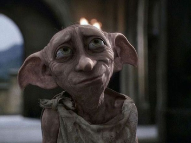 dobby