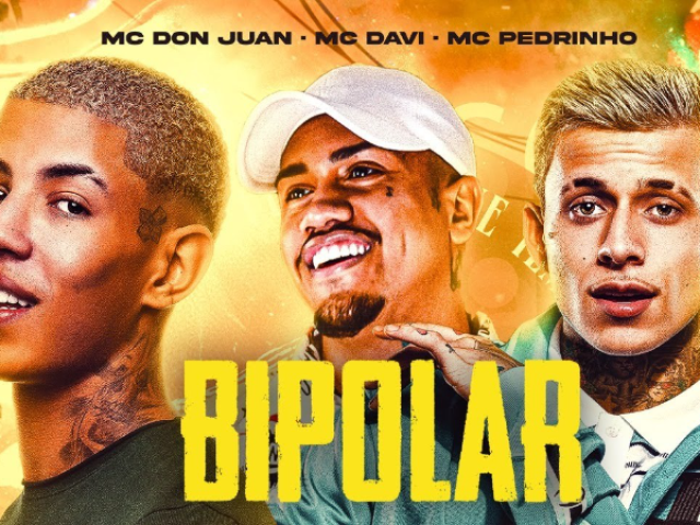 Bipolar!