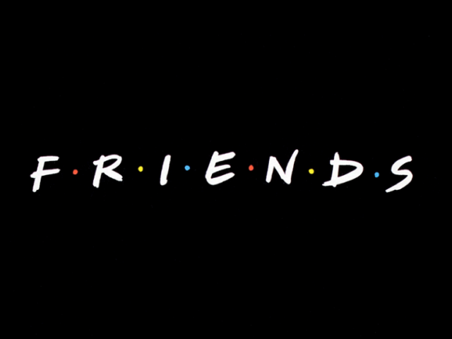 friends