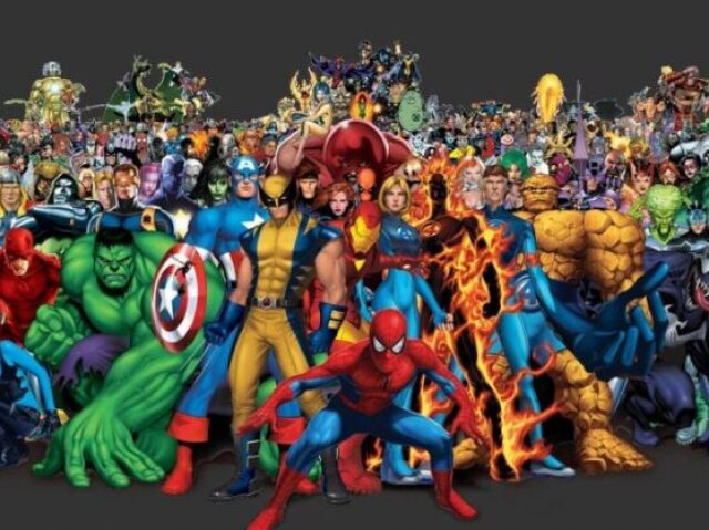 Marvel