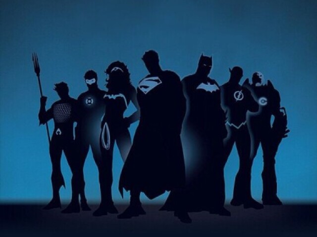Qual personagem da DC você seria?