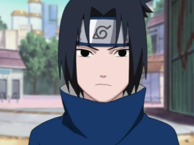 Sasuke