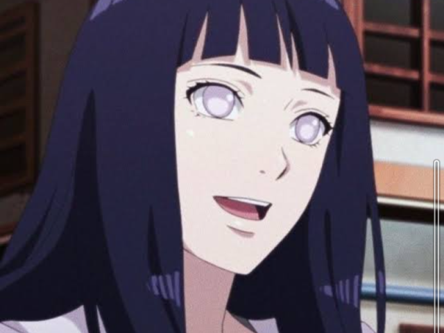 Hinata