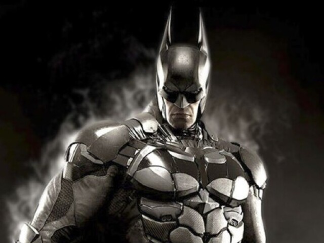 Batman (Bruce Wayne)