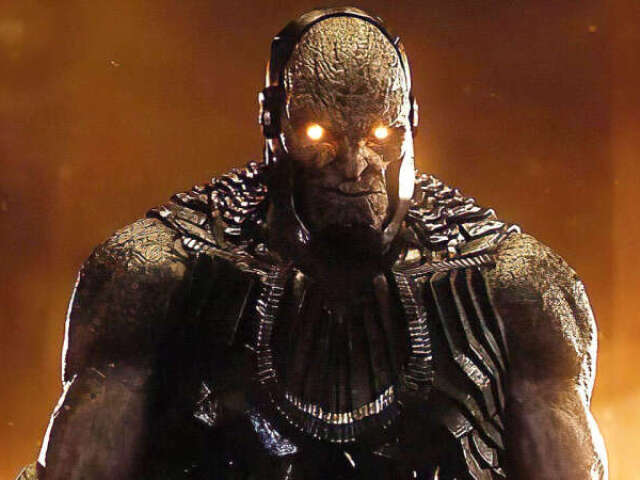 Darkseid
