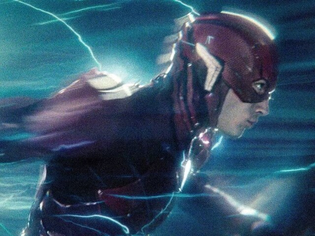 Flash