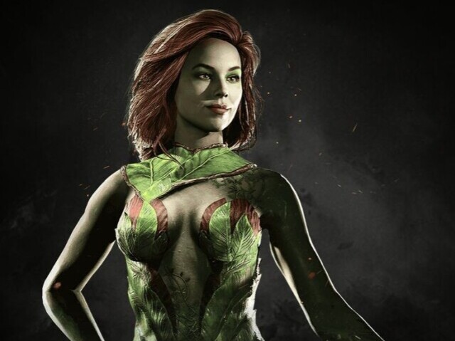 Hera Venenosa