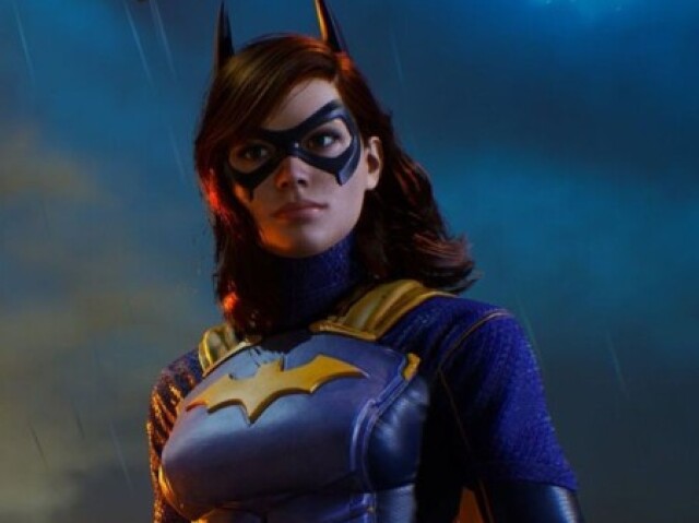 Batgirl