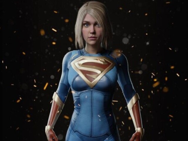 Supergirl
