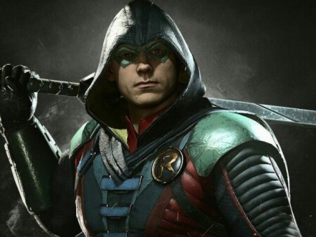 Robin