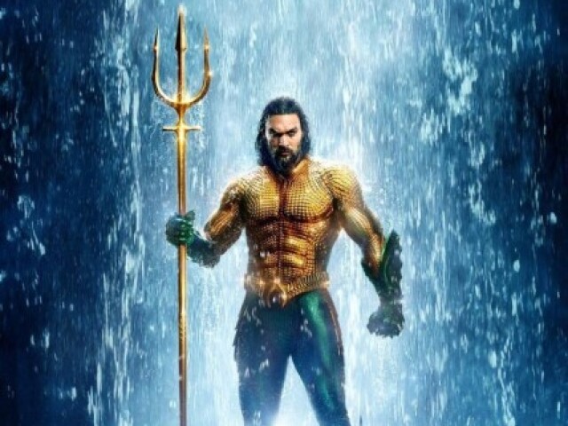 Aquaman