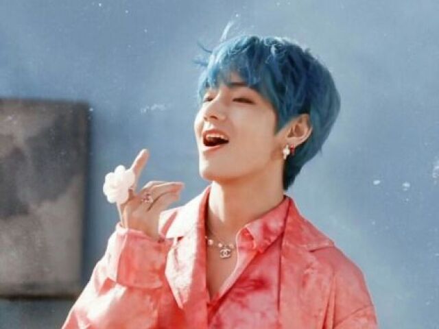 Ahhh taehyung cuidado
Eu sou cardíca