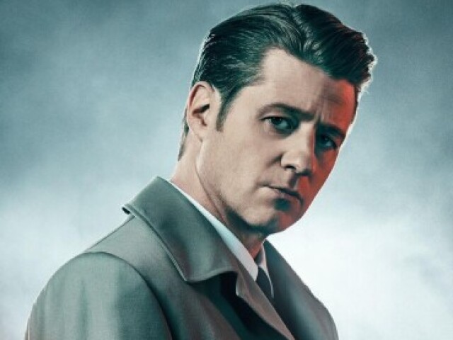 Jim Gordon