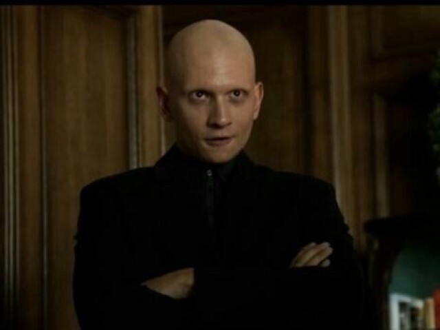 Victor Zsasz