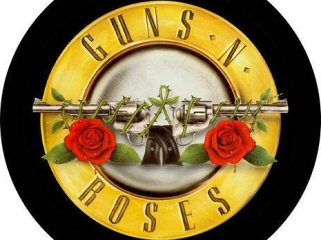 guns n roses