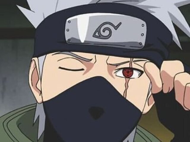 Kakashi