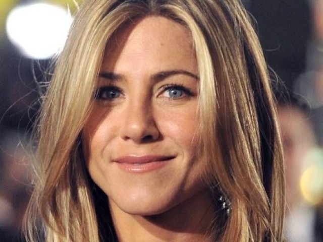 jennifer aniston