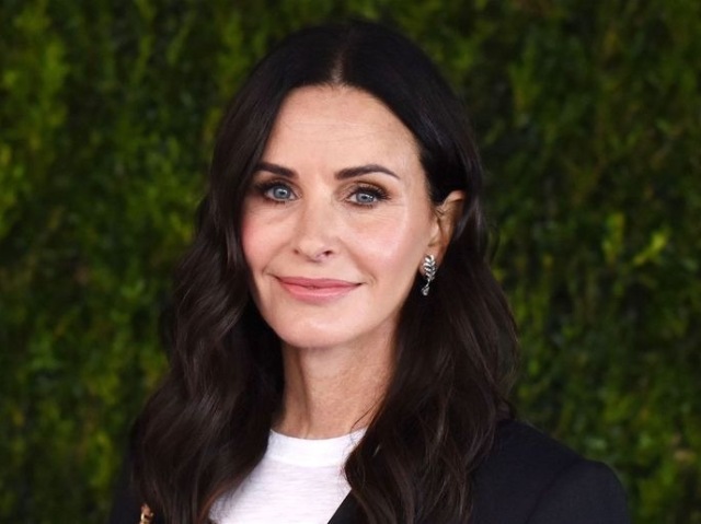 courtney cox