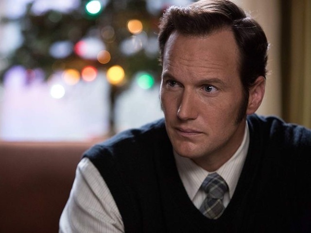 patrick wilson