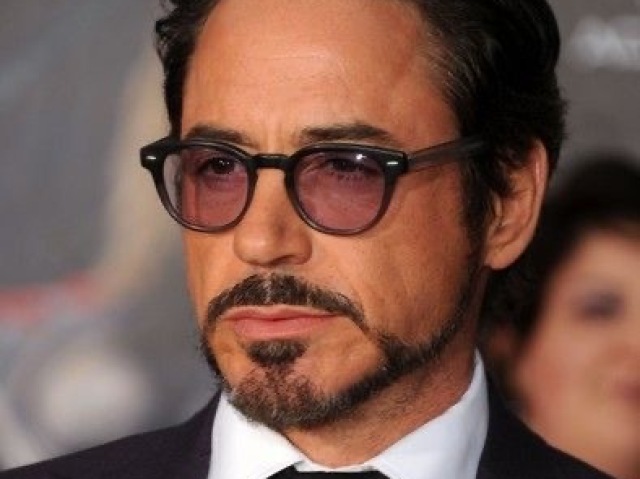 robert downey jr