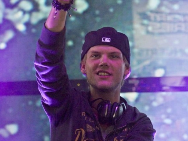 avicii