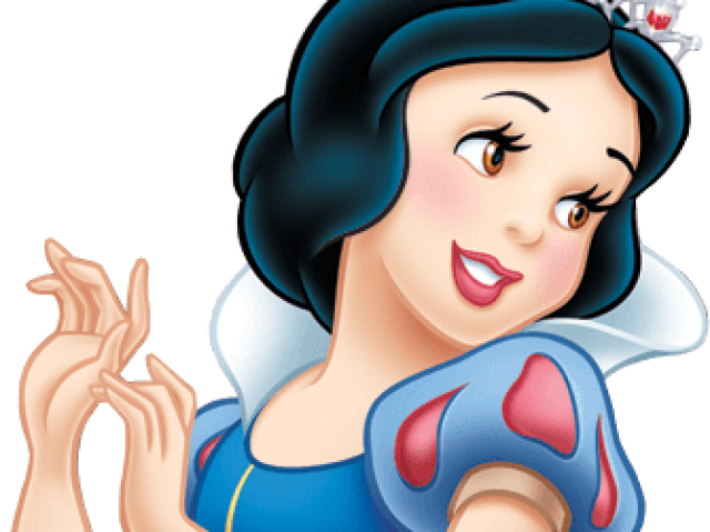 branca de neve