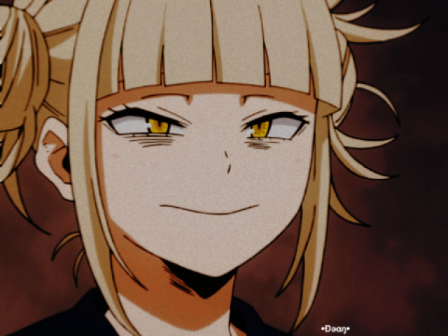 Himiko Toga