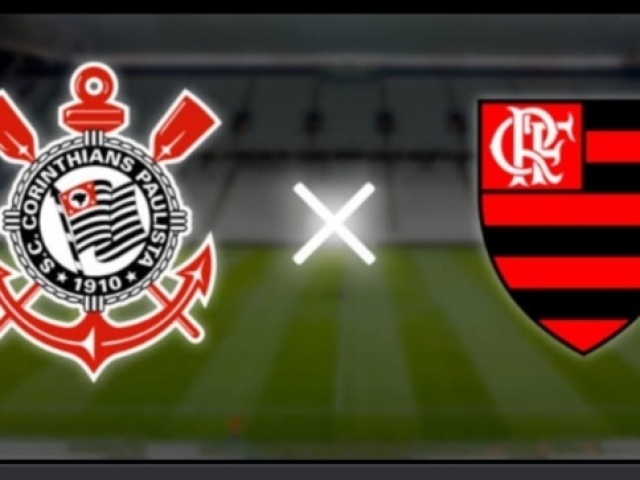 Corinthians ou Flamengo?¿