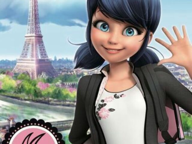 Marinette