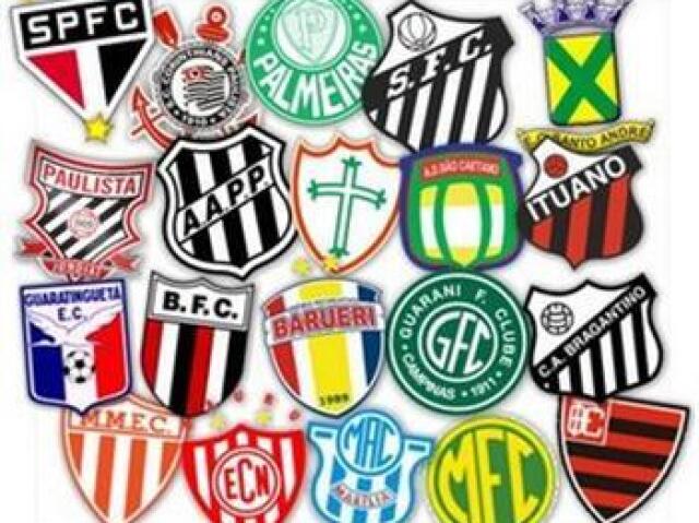 Deve ser paulista...