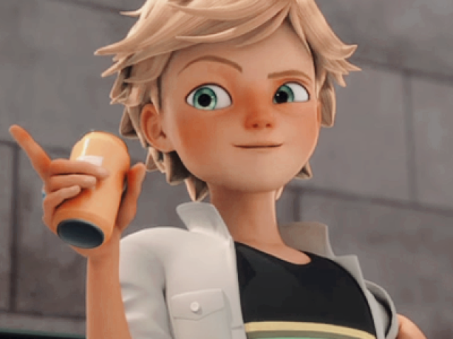 ADRIEN AGRESTE