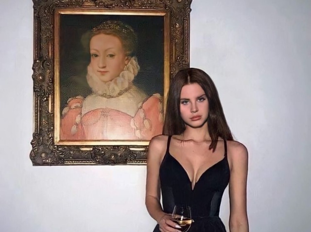 lana del rey