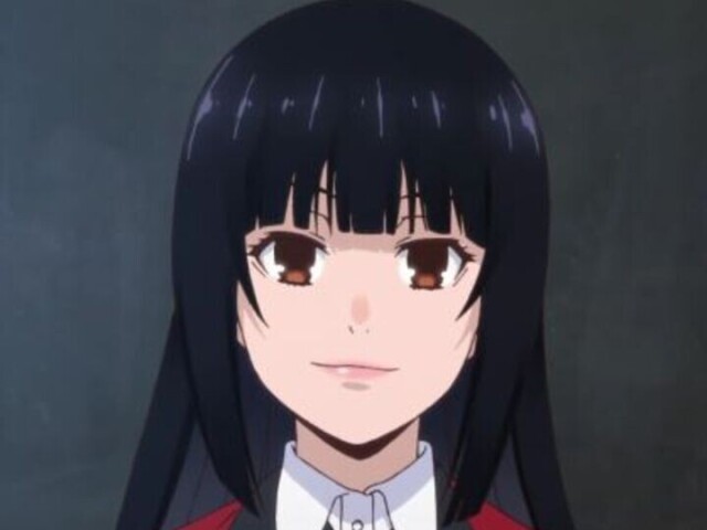 Yumeko