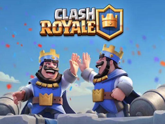 Clash royale