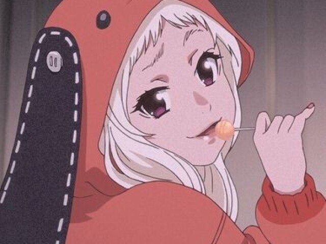 Você conhece o personagem de Kakegurui?