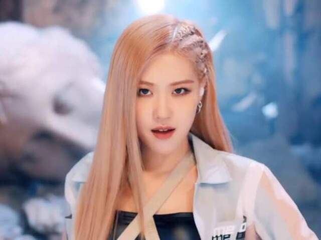 rosé