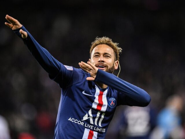Neymar