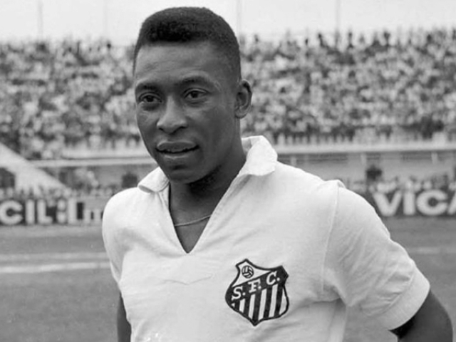 Rei Pelé