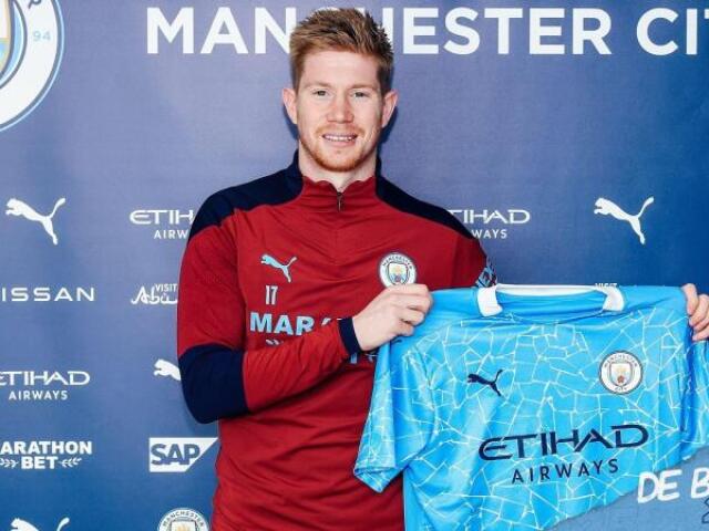 De Bruyne