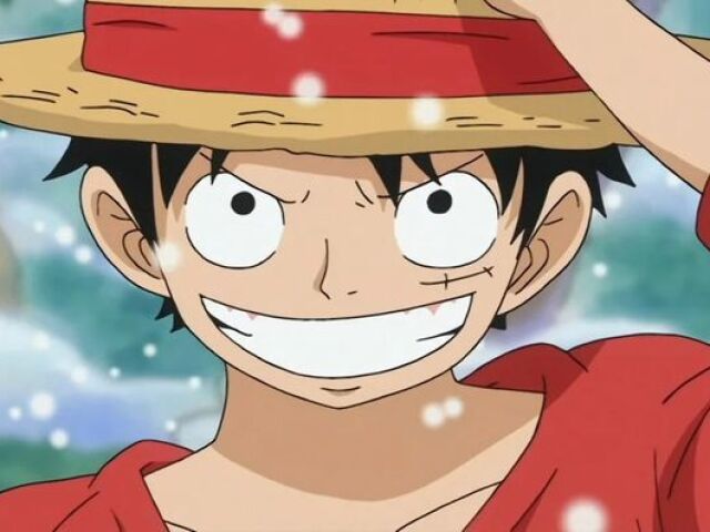 luffy