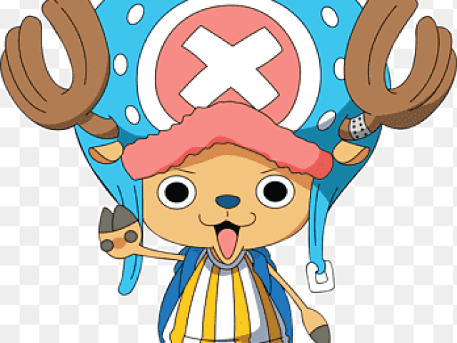 tony-tony chopper