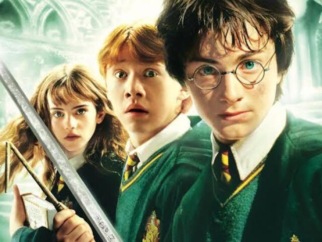 Você realmente sabe de Harry Potter?