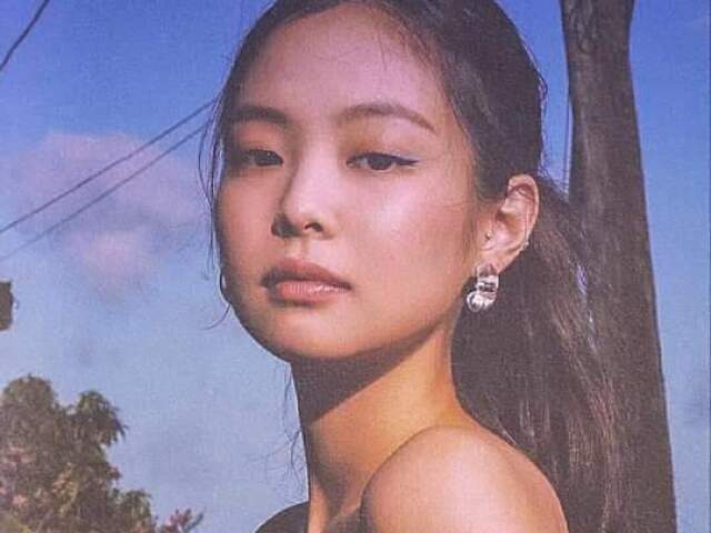 Jennie✨