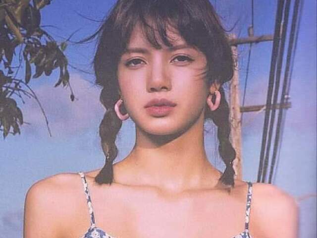 Lisa✨